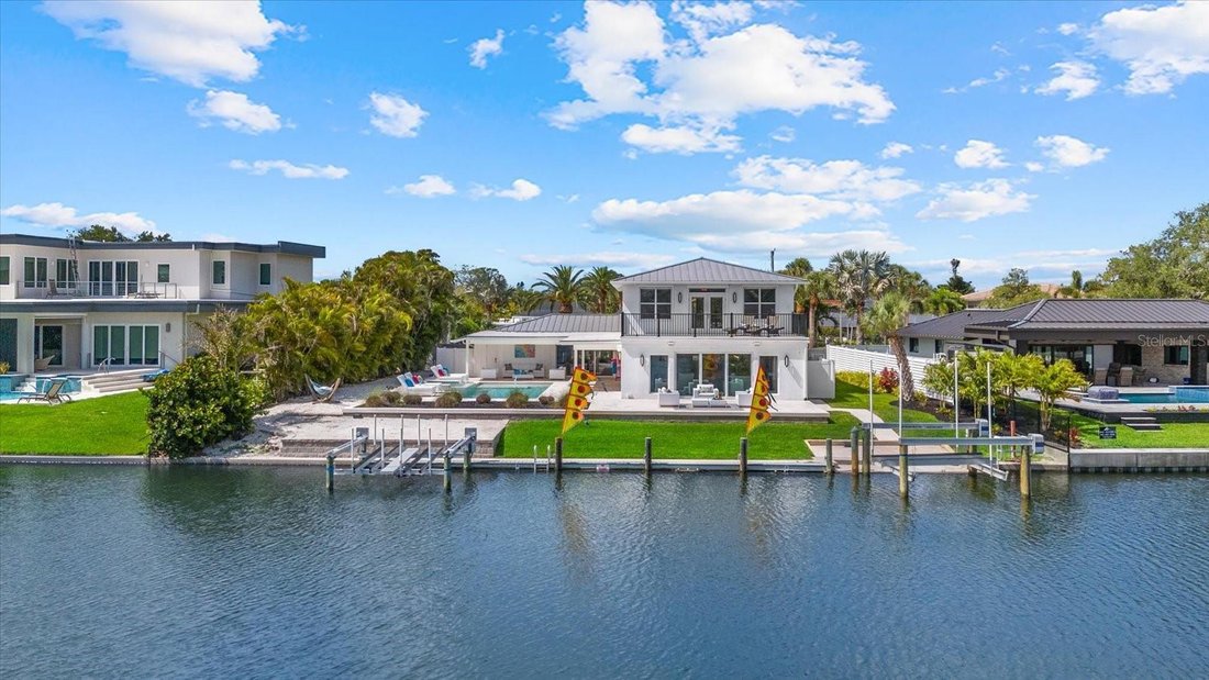 House in Siesta Key, Florida, United States 1 - 18075499