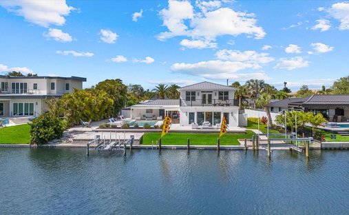 House in Siesta Key, Florida, United States 1