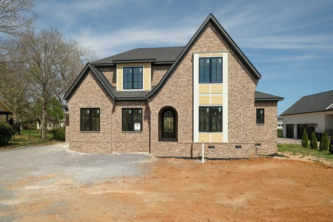House in Murfreesboro, Tennessee, United States 2 - 17243501