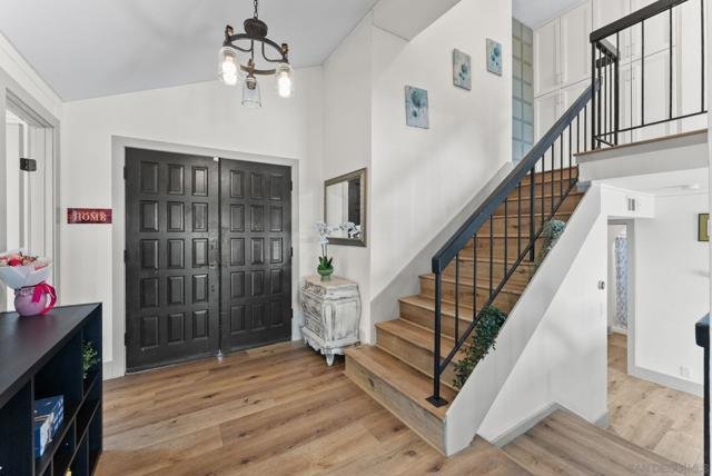 Casa en La Mesa, California, Estados Unidos 1 - 18076540
