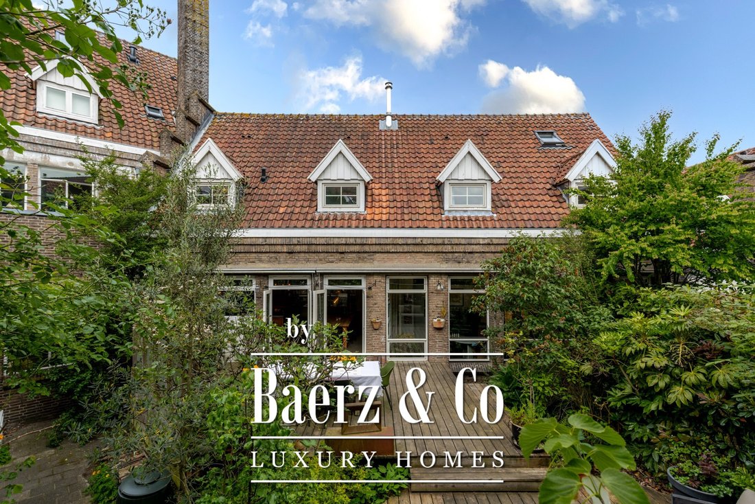 Townhouse in Rotterdam, South Holland, Netherlands 3 - 18010578