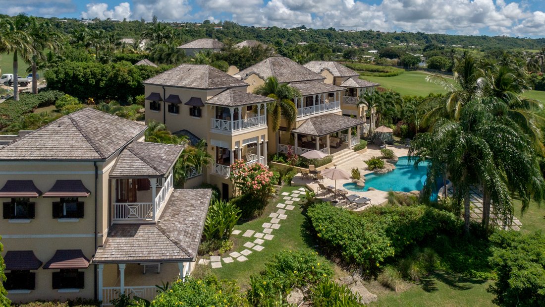 House in Lancaster, Saint James, Barbados 3 - 17805055