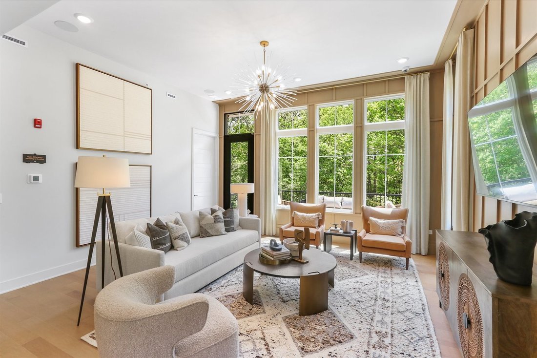Townhouse in Naperville, Illinois, United States 5 - 18079099