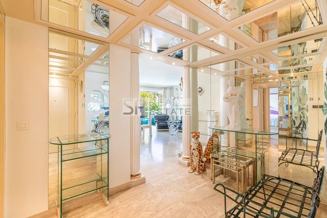 Apartment in France 3 - 18072992