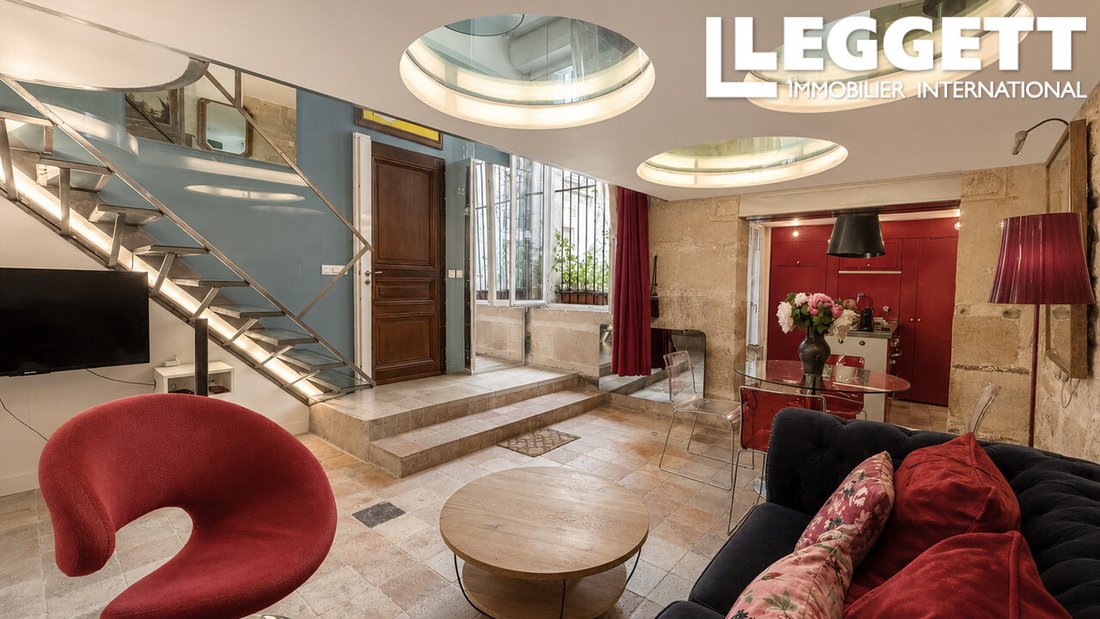 Apartment in Bastille-Popincourt, Paris 11e Arrondissement, Paris 3 - 18076852