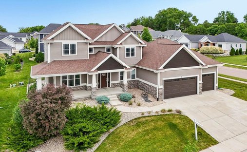 Haus in 53597, Wisconsin, Vereinigte Staaten 1