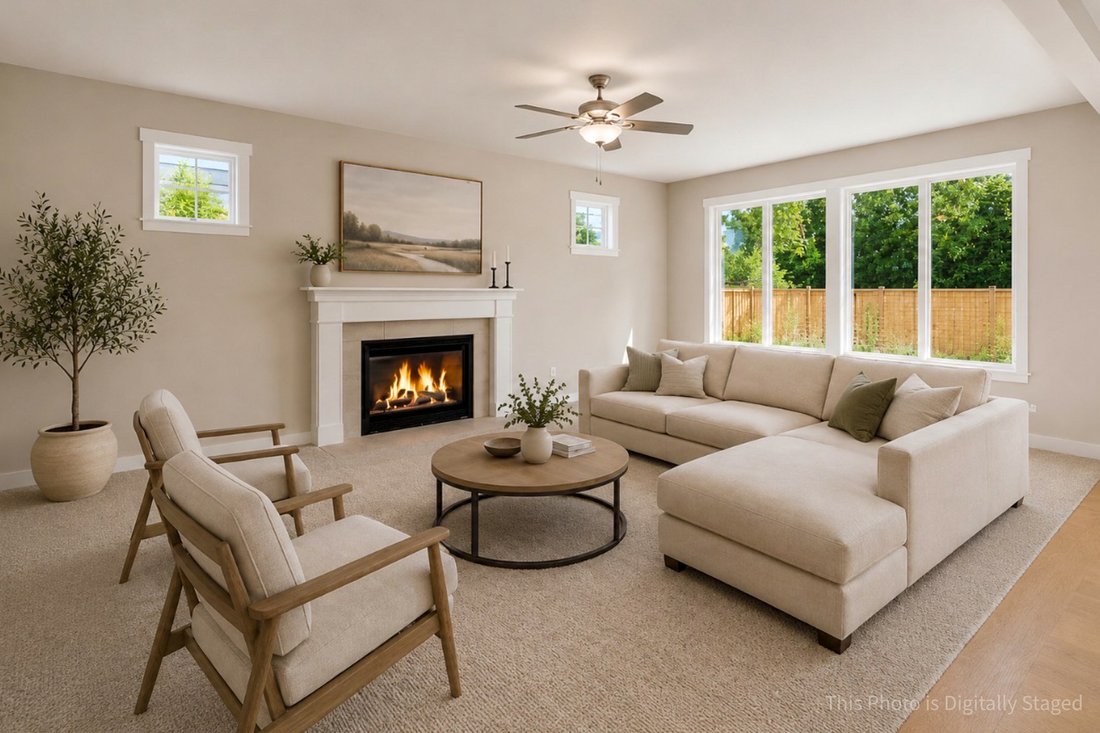 House in Rochester, Washington, United States 3 - 17760003