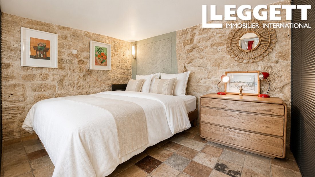 Apartment in Bastille-Popincourt, Paris 11e Arrondissement, Paris 5 - 18076852