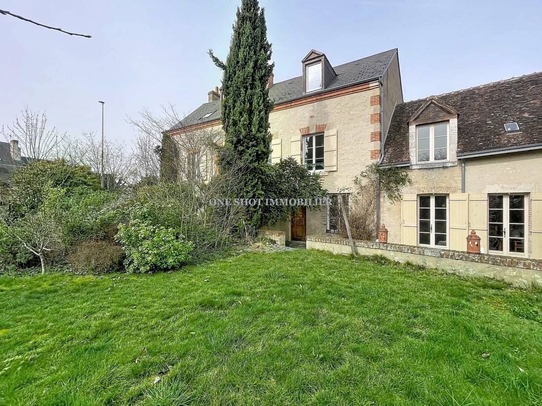 House in Activités, Orleans, France 4 - 18078031
