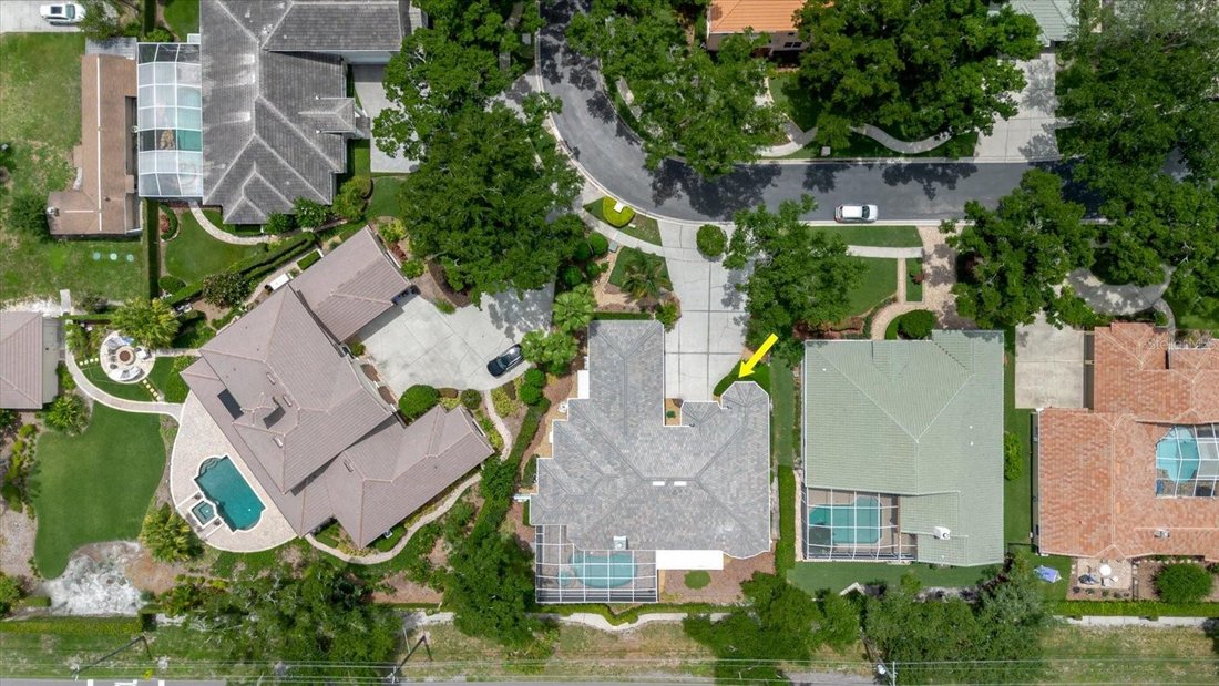 House in Tampa, Florida, United States 2 - 18078449
