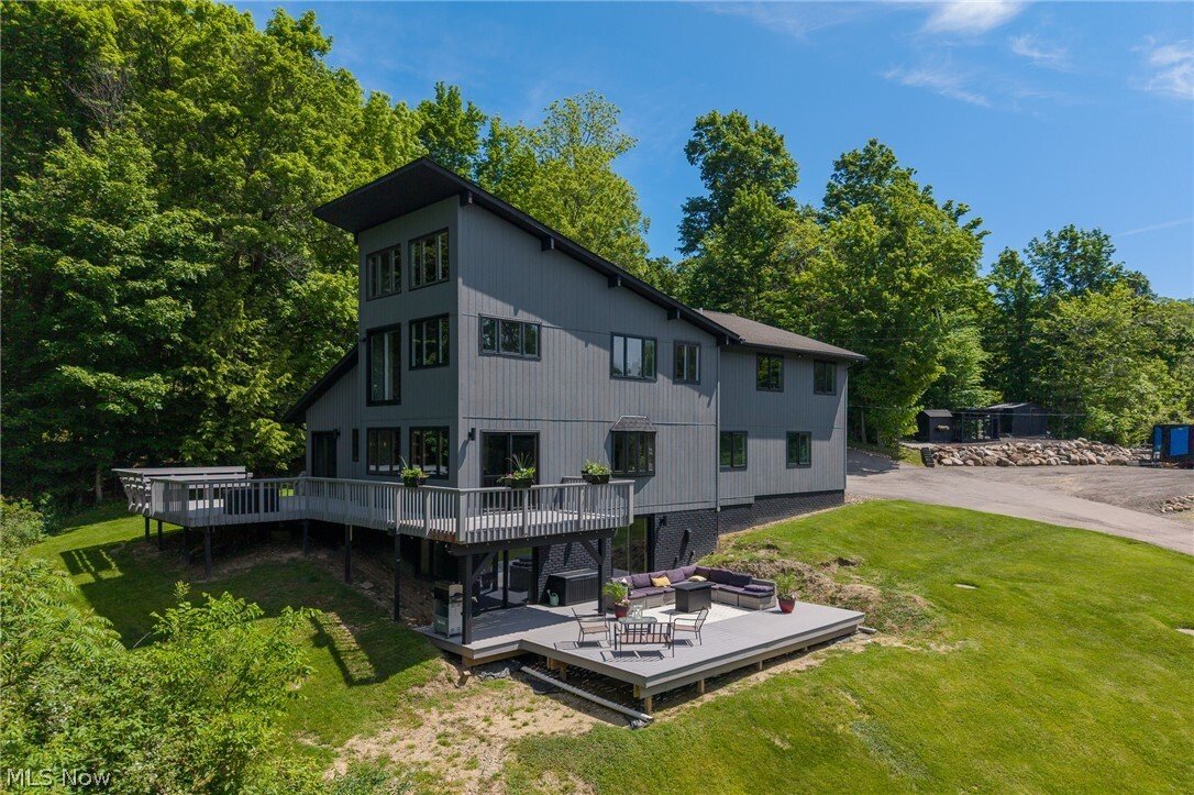 House in Chardon, Ohio, United States 2 - 18076618