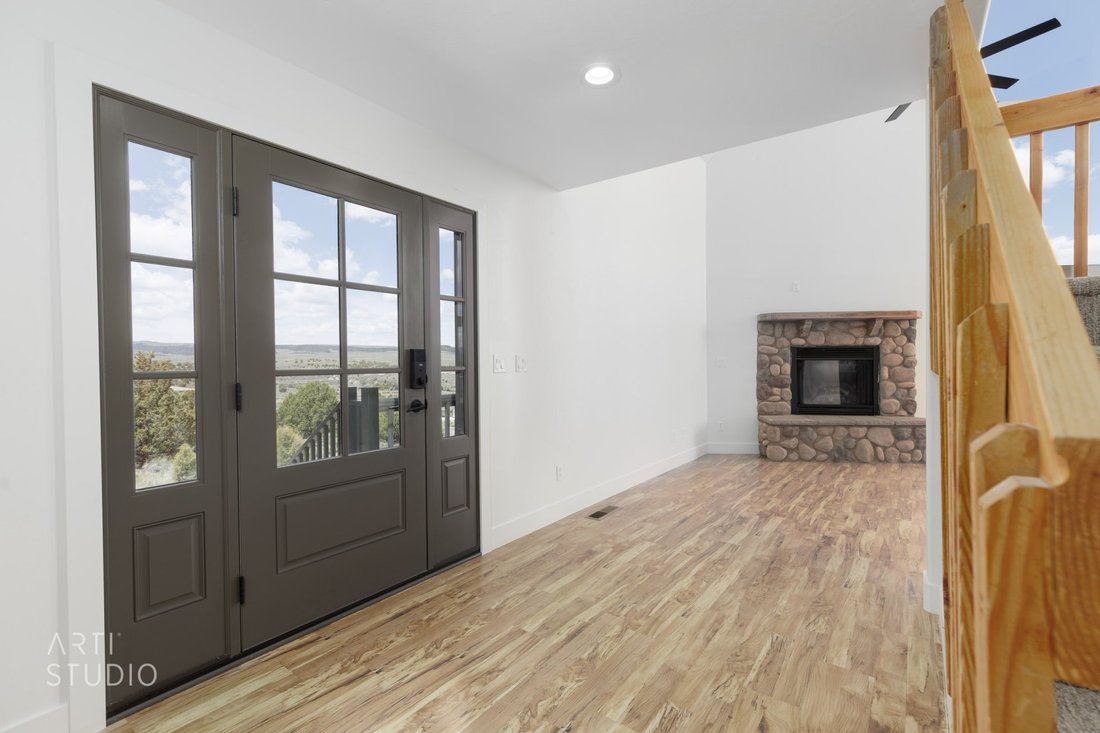 House in Hatch, Utah, United States 5 - 18071121