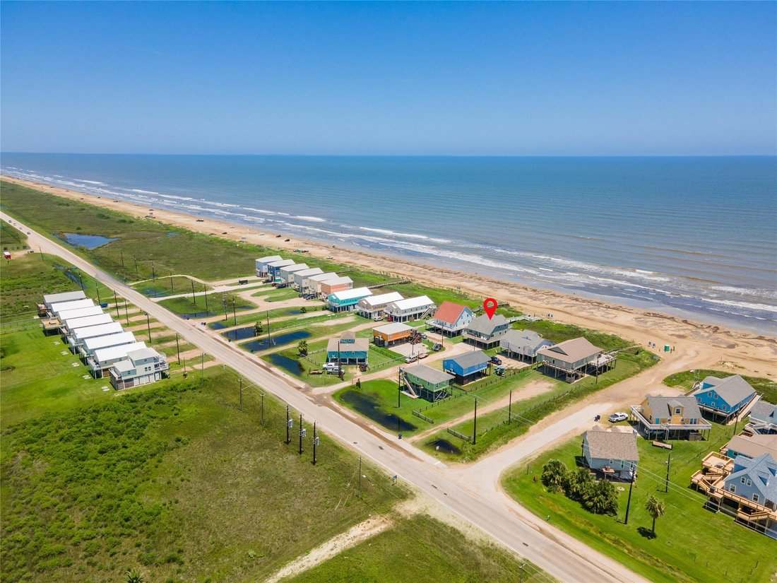House in Freeport, Texas, United States 5 - 18075725