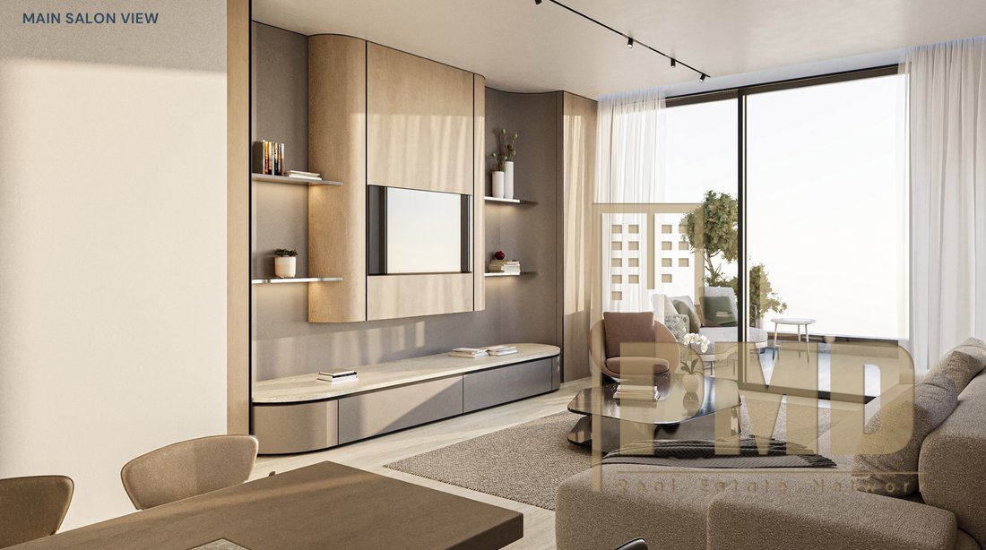 Apartment in Glyfada, Attica, Greece 1 - 17958632