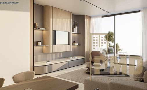 Apartment in Glyfada, Attica, Greece 1