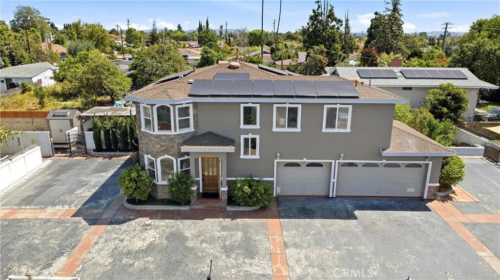 Condo in El Monte, California, United States 1 - 17591002