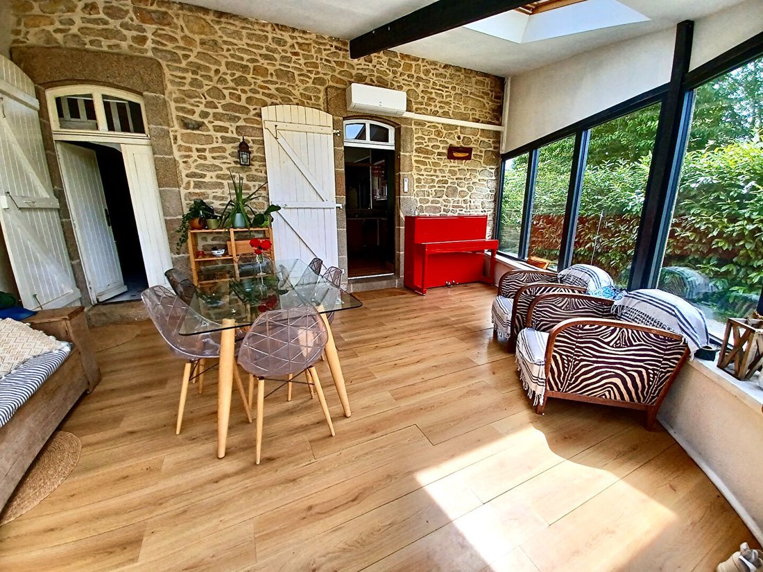 Villa in Locqueltas, Brittany, France 4 - 18073612