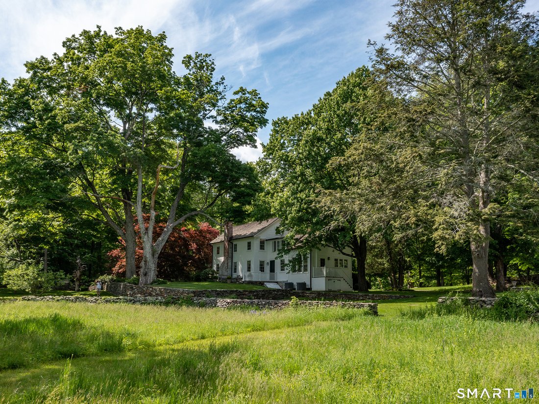 House in Kent, Connecticut, United States 2 - 18078219