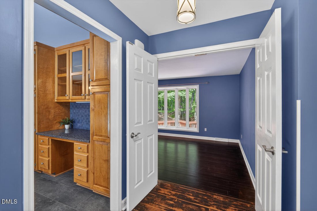 House in Rougemont, North Carolina, United States 5 - 18071731