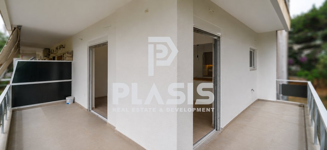 Apartment in Glyfada, Attica, Greece 5 - 15729607