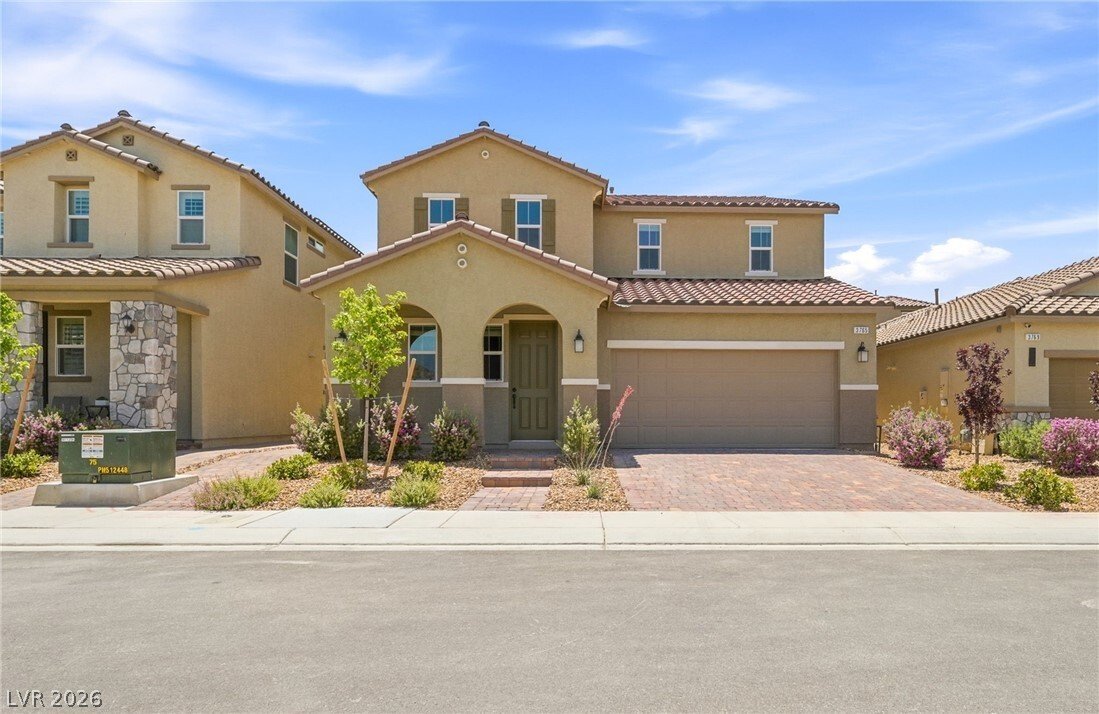 House in Henderson, Nevada, United States 1 - 18074750