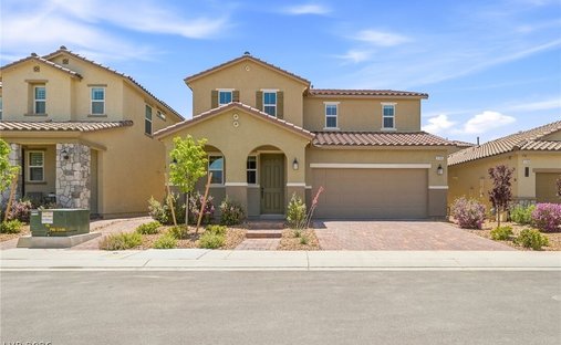 Haus in Henderson, Nevada, Vereinigte Staaten 1