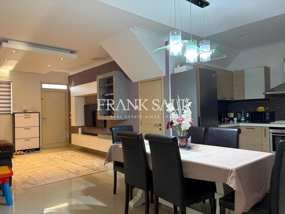 Apartment in Birkirkara, Malta 4 - 18078643