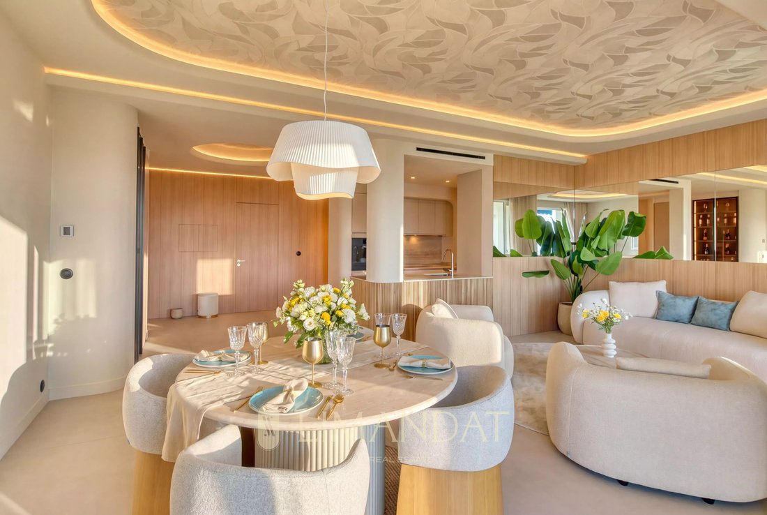 Apartment in La Source, Cannes, France 4 - 18034482