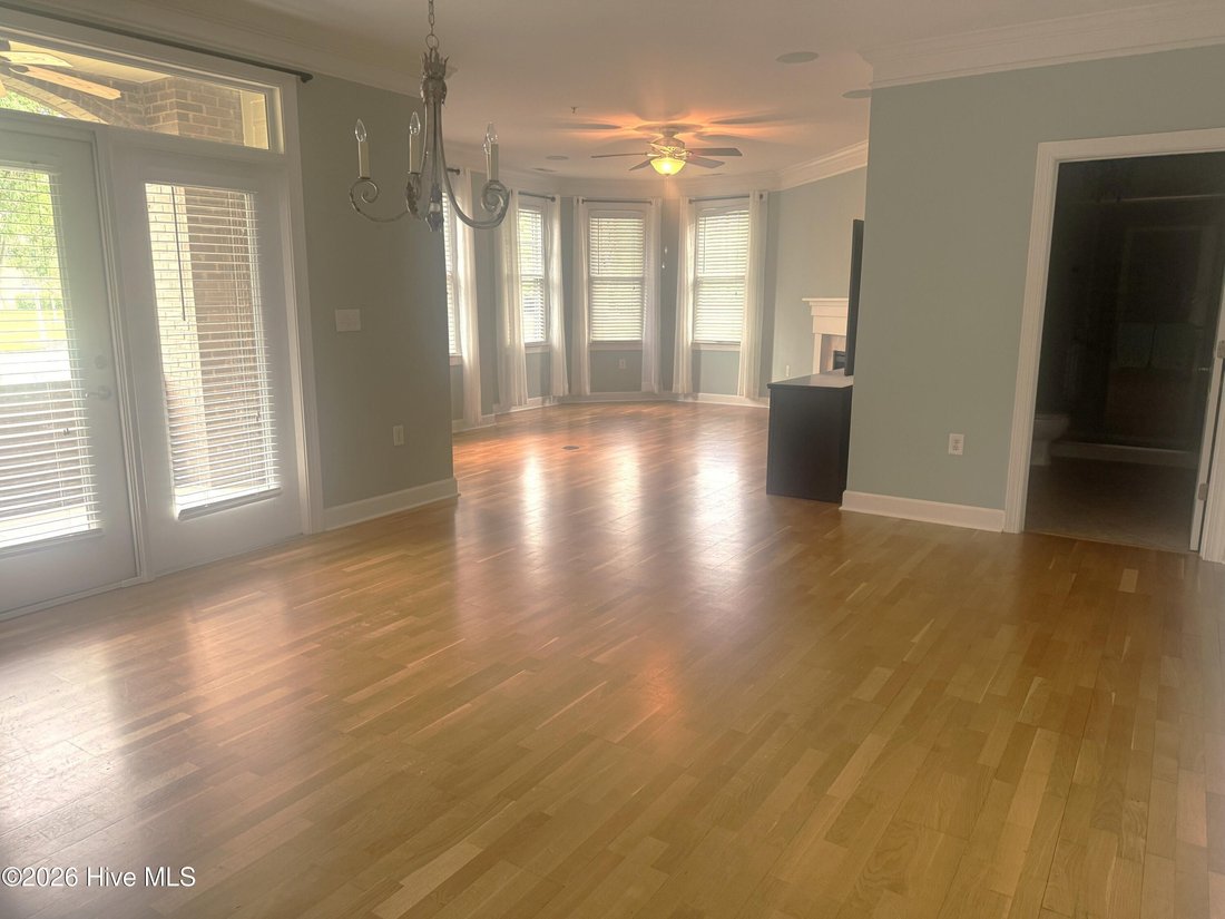 appartement à Wilmington, Caroline du Nord, États-Unis 5 - 18071837