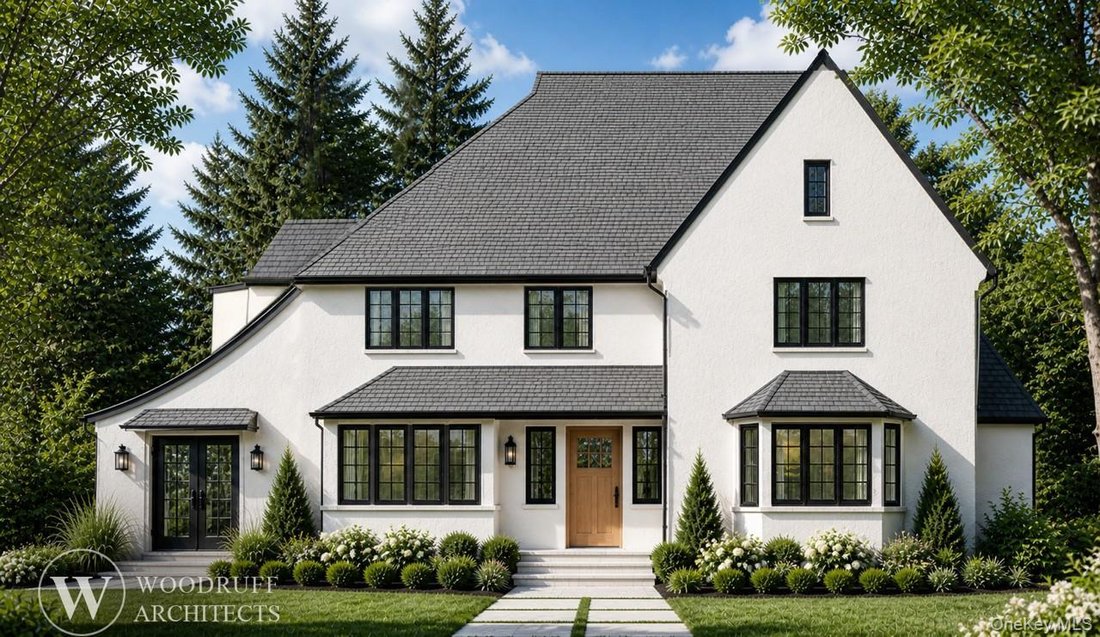 House in New Rochelle, New York, United States 1 - 18074687