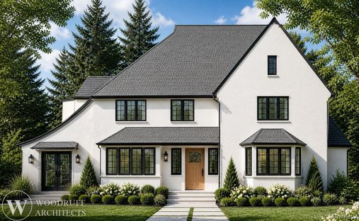House in New Rochelle, New York, United States 1