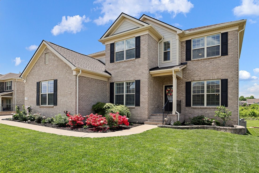 House in Spring Hill, Tennessee, United States 3 - 18076261