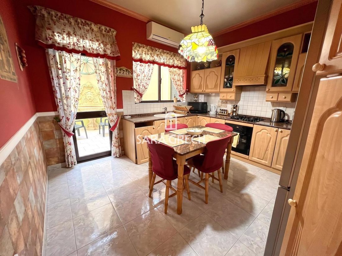 Apartment in Ħaż-Żabbar, Malta 5 - 15996535