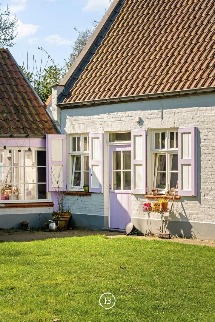 House in Damme, Flanders, Belgium 3 - 16770834