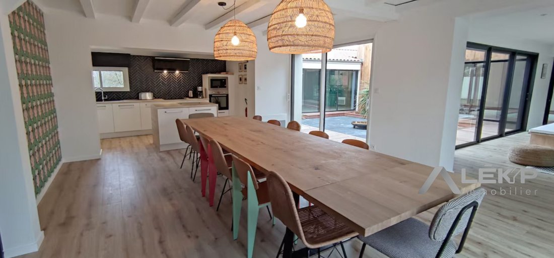House in Arrondissement of La Roche-sur-Yon, Pays de la Loire, France 4 - 18077992