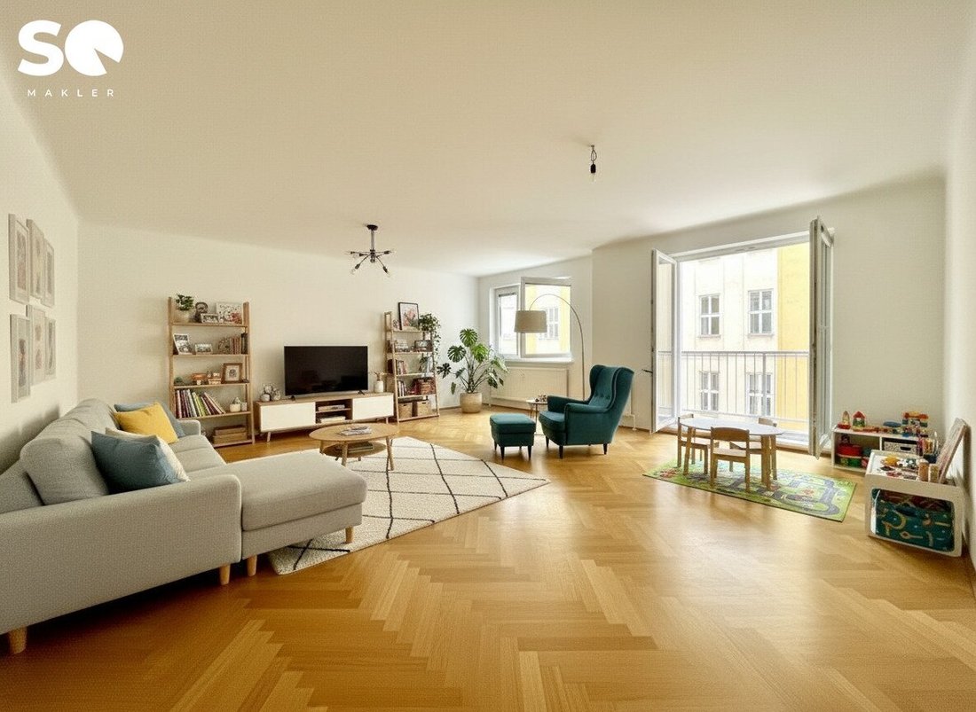 Apartment in Vienna, Wien, Austria 2 - 17026961
