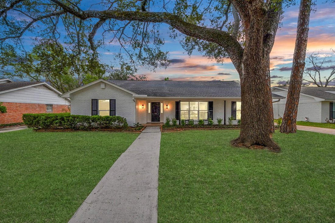 House in Houston, Texas, United States 2 - 18079178