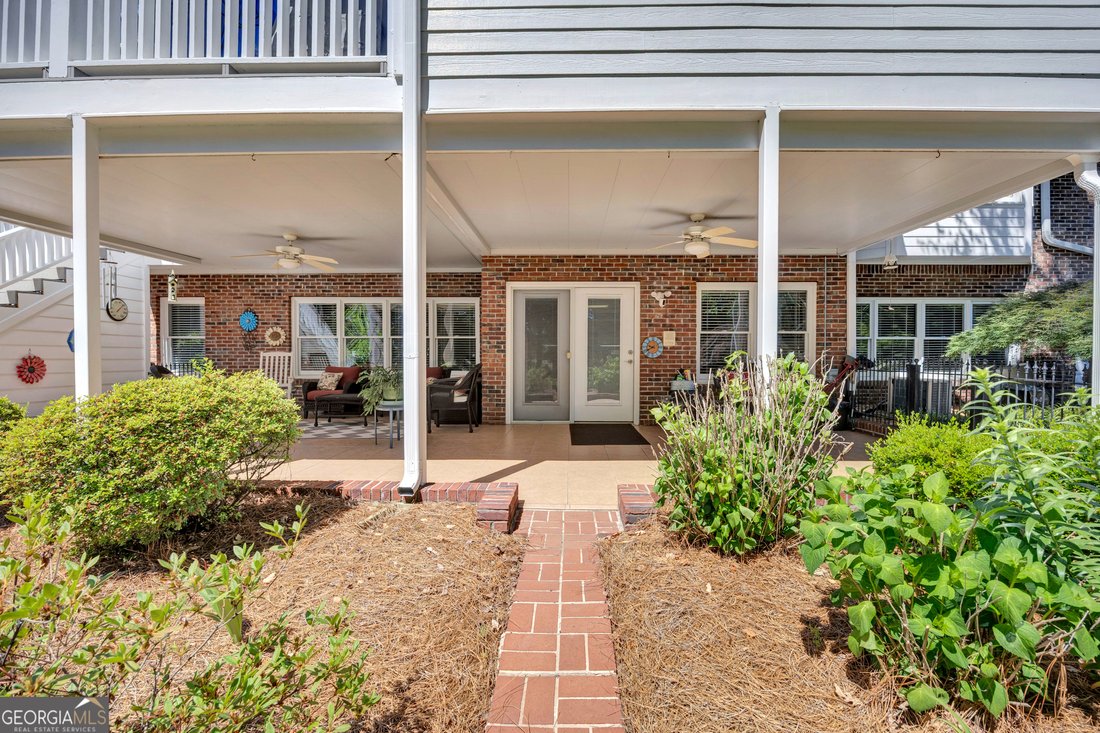 House in Alcovy Shores, Georgia, United States 5 - 18079716