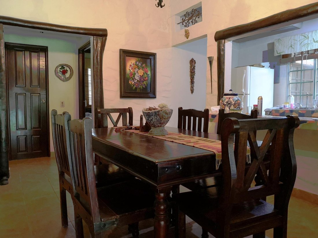 House in Coloncito, Provincia de Panamá Oeste, Panama 3 - 18078944