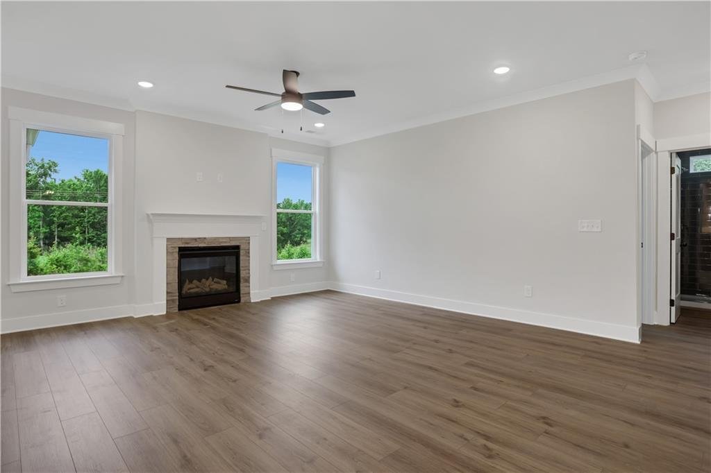 House in Ball Ground, Georgia, United States 5 - 17446501