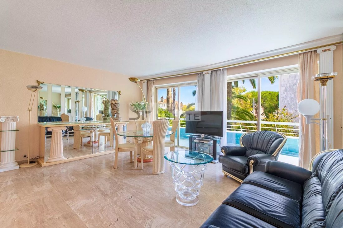 Apartment in France 4 - 18072992