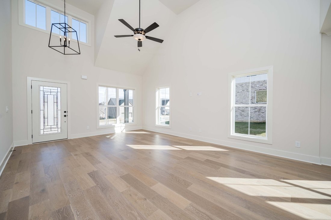 House in Smyrna, Tennessee, United States 5 - 18071841