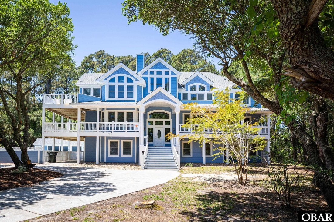 House in Corolla, North Carolina, United States 1 - 17994201