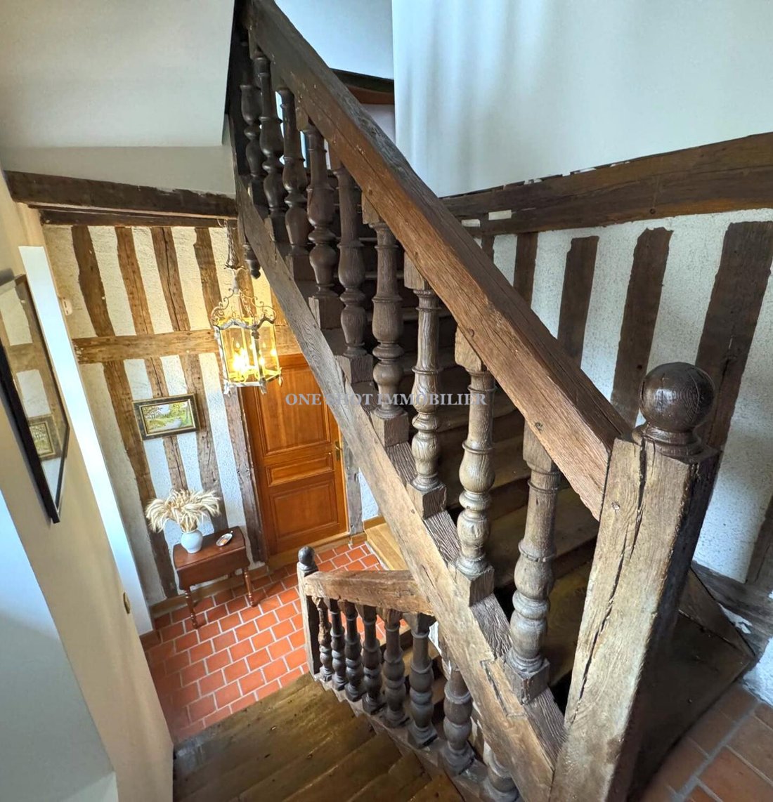 House in Bourgogne-Pasteur, Orleans, France 5 - 18078037