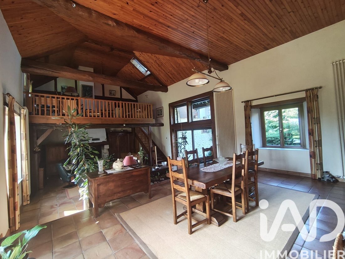 House in Moret-Loing-et-Orvanne, Ile-de-France, France 1 - 18075660