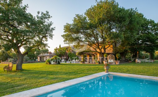 Estate in Sarteano, Tuscany, Italy 1