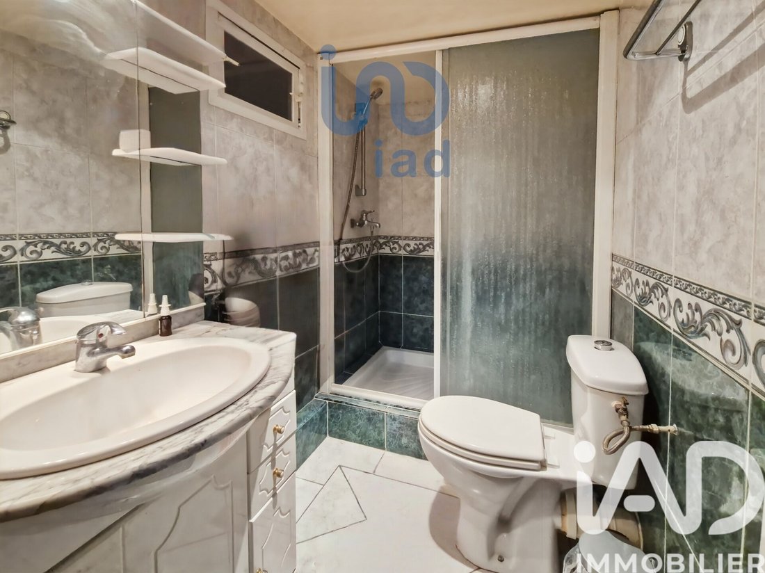 House in Aulnay-sous-Bois, Ile-de-France, France 4 - 18076819