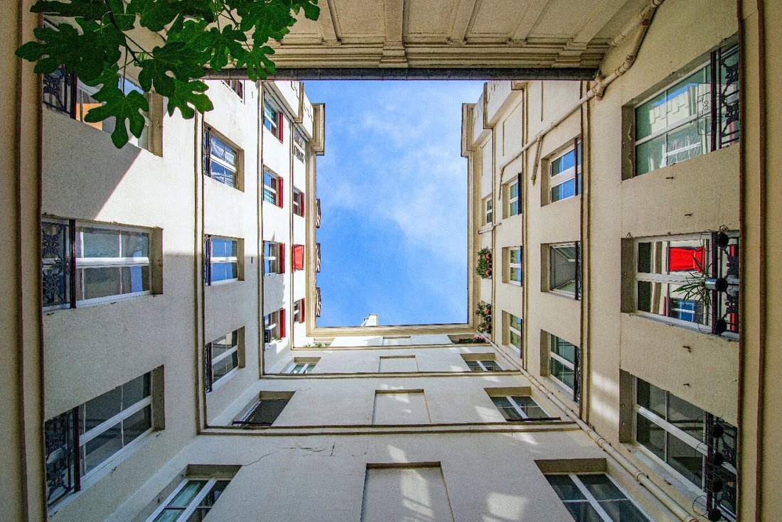 Appartamento a Lorette-Martyrs, Paris 9e Arrondissement, Parigi 4 - 18075576
