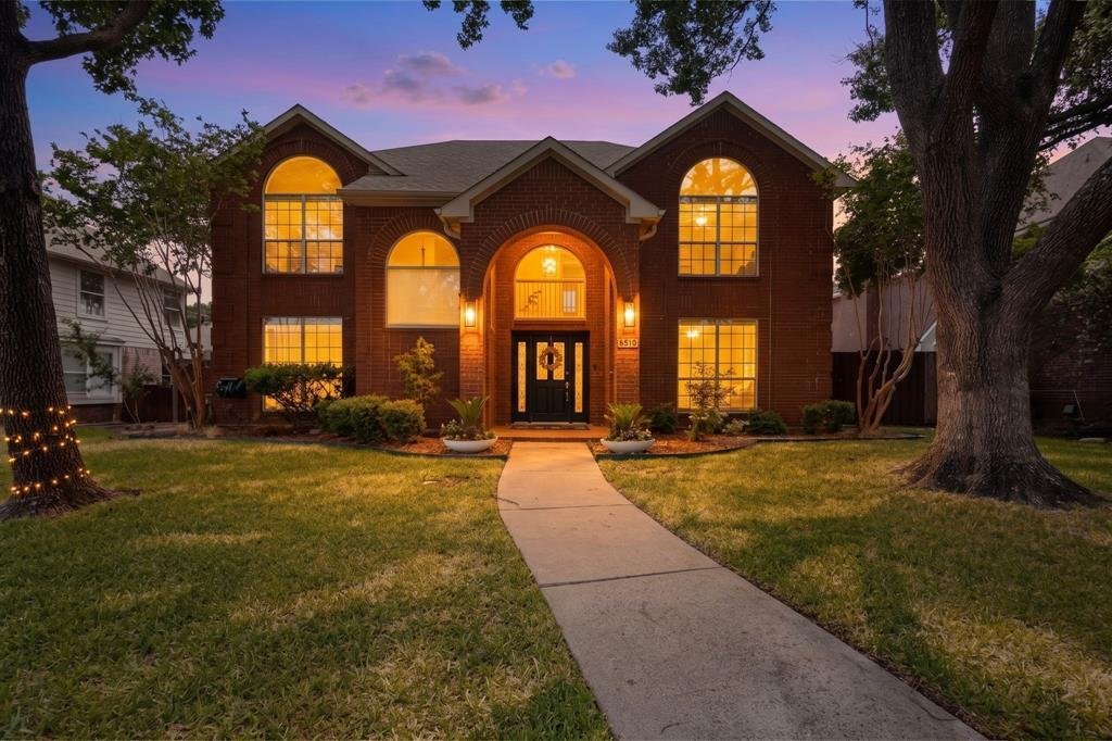House in Plano, Texas, United States 2 - 18075688
