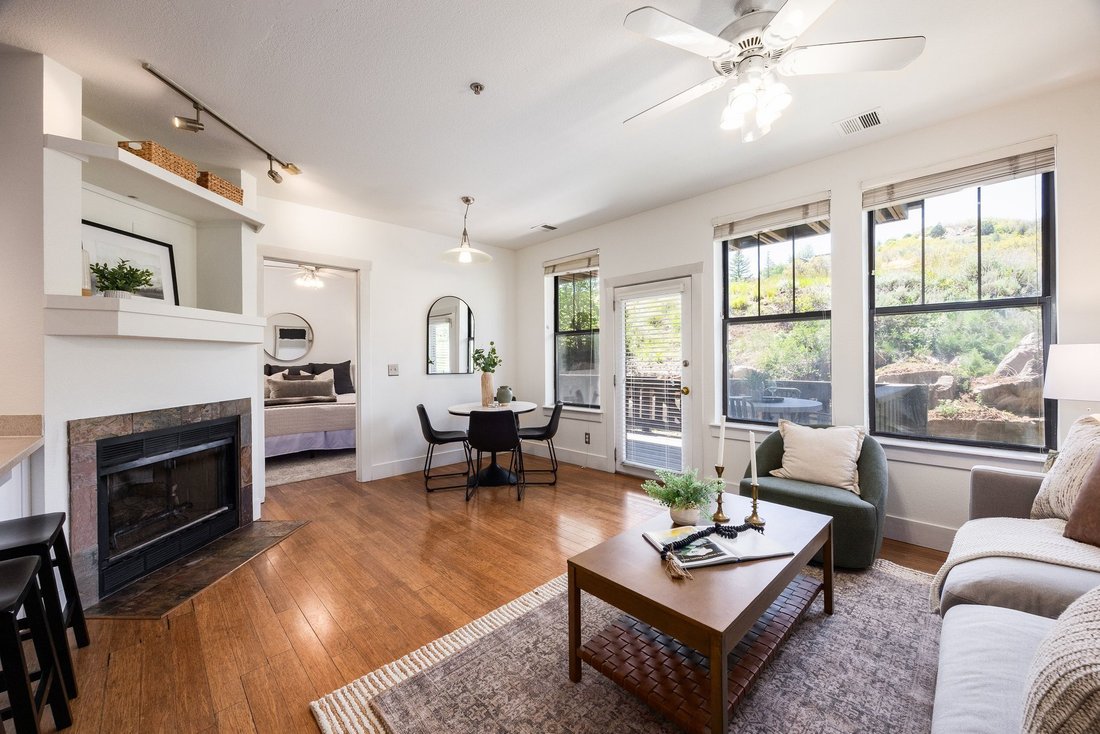 Condo in Park City, Utah, United States 2 - 17955556